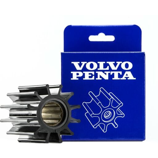 Volvo Penta Impeller