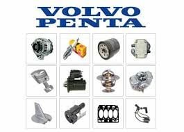 Volvo Penta Yedek Parça