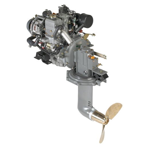 Motor/Kuyruk