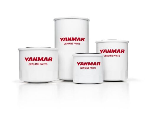 Yanmar Yakıt Filtreleri
