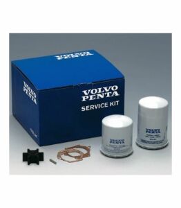 D1-30, D2-40 Volvo Penta Servis Kiti 21189422