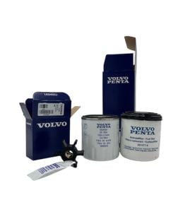 D1-30, D2-40 Volvo Penta Servis Kiti 21189422