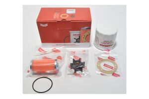 2GM/3GM YANMAR SERVİS KİTİ SK-MARINE-002 cpm ve stok yok