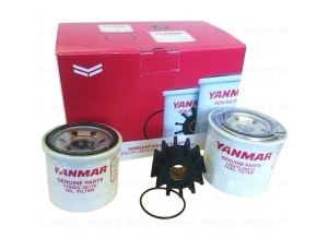 4JH, 4JH2 YANMAR SERVİS KİTİ SK-MARINE-008