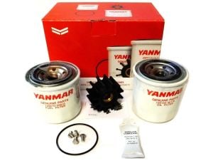 4JH2-UTE YANMAR SERVİS KİTİ SK-MARINE-009