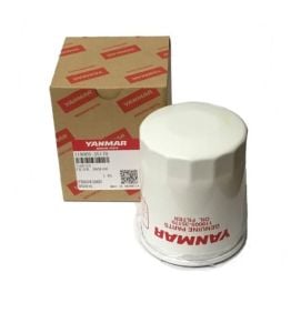 4LH-TE, 4LH-HTE Yanmar Yağ Filtresi 119005-35170