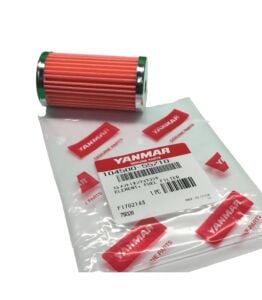 GM, HM, YM Yanmar Mazot Filtresi 104500-55710