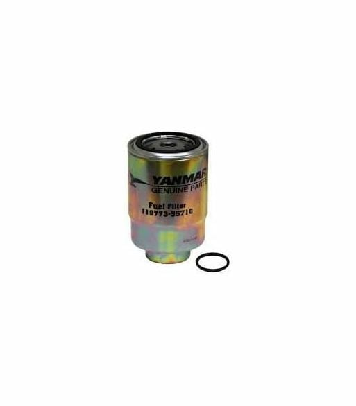 6LP, 6LPA-STP2 Mazot Filtresi 119773-55710E