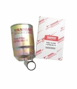 8LV Mazot Filtresi 119798-55110