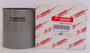4BY, 4BY2, 4BY3, 6BY, 6BY2, 6BY3 Yakıt Filtresi 120650-55020