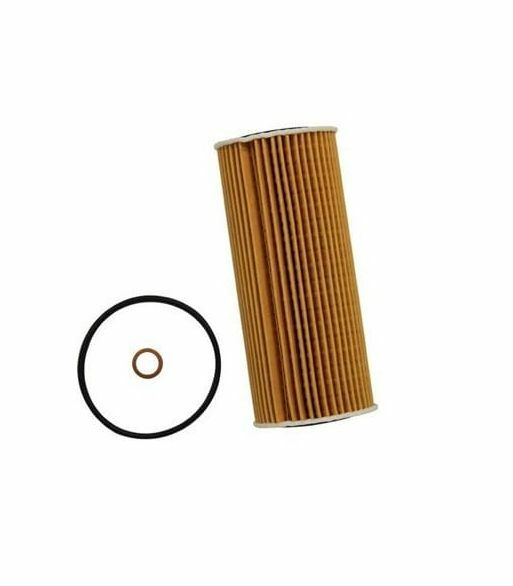 6BY, 6BY2, 6BY3 Yağ Filtresi 165000-69590