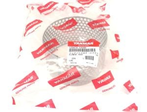 Yanmar 4JH Hava Filtresi 129470-12330