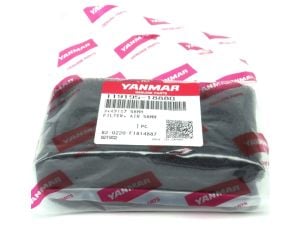 4LH, 4LHA Hava Filtresi 119195-18880