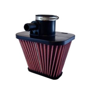Yanmar 4BY 4BY2 4BY3 Hava Filtresi 120650-12510