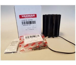 Yanmar 6LY3 Impeller Kit 119578-42750