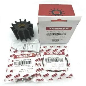 6LPA Impeller Kit 119773-42640