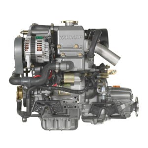 2YM15 Yanmar Marin Dizel Motor 14Hp Mekanik