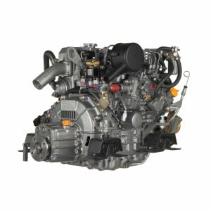 3YM30AE Yanmar Marin Dizel Motor 29Hp Mekanik