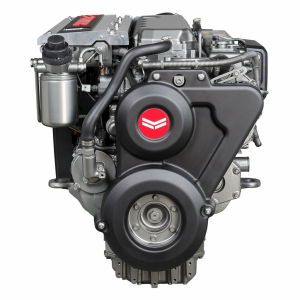 6LY440 Yanmar Marin Dizel Motor 440Hp Common Rail  Hidrolik Şanzıman