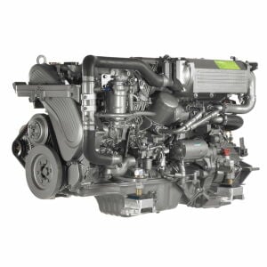 6LPA-STP2 Yanmar Marin Dizel Motor 315Hp Ticari