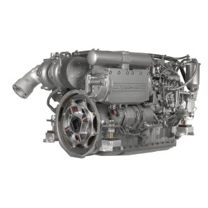 6LY2A-STP Yanmar Marin Dizel Motor 440Hp Ticari
