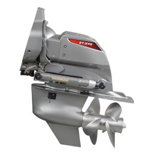 Yanmar Marin Dizel 4LV150Z-ZT370 Kuyruklu Motor 150Hp