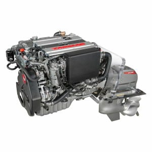 Yanmar Marin Dizel 4LV195Z-ZT370 Kuyruklu Motor 195Hp