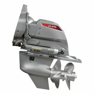 Yanmar Marin Dizel 4LV195Z-ZT370 Kuyruklu Motor 195Hp