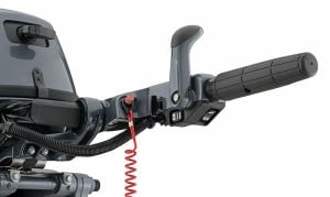 Yamaha 15 Hp Dıştan Takma Motor 4 Zamanlı Uzun Şaft