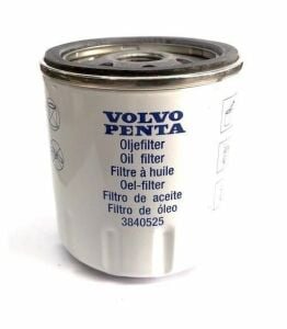 D1-30, D2-40 Volvo Penta Yağ Filtresi 3840525