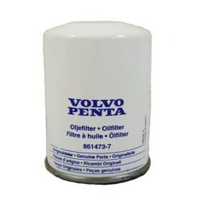 D2-50, D2-55, D2-60, D2-75 Volvo Penta Mazot Fltresi 861477