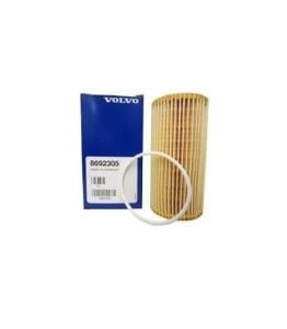 D3 A-C Volvo Penta Yağ Filtresi 8692305 (-2009)