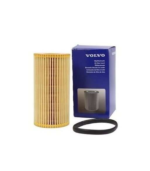 D3 D-H Volvo Penta Yağ Filtresi 30788490 (2010+)
