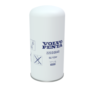 D4/D6 Volvo Penta Yağ Filtresi 22030848