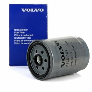 D3 A-C Volvo Penta Mazot Filtresi 31261191