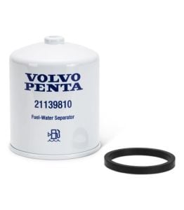 D3 D-H Volvo Penta Mazot Filtresi 21139810