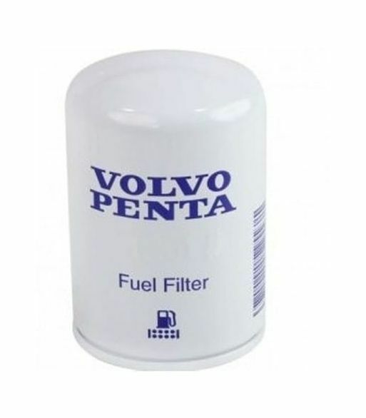 D4 G  Volvo Penta Mazot Filtresi 24215091 (MY2020-)