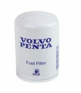 D4 G  Volvo Penta Yakıt Filtresi 24215091 (MY2020-)
