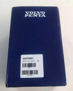 D4 G  Volvo Penta Yakıt Filtresi 24215091 (MY2020-)