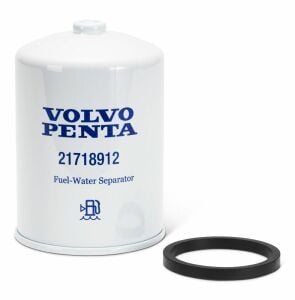 D6 Volvo Penta Yakıt Filtresi 21718912