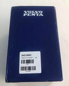 D6 G Volvo Penta Yakıt Filtresi 24215091