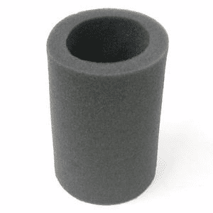 MD2010, MD2020, MD2030, MD2040 Volvo Penta Hava Filtresi 3580509