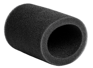 D2-50, D2-55, D2-60, D2-75 Volvo Penta Hava Filtresi 3580509