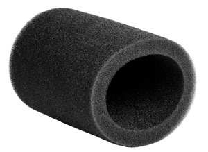 D2-50, D2-55, D2-60, D2-75 Volvo Penta Hava Filtresi 3580509