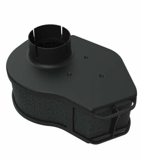 D3-110 D3-140 D3-150 D3-170 D3-200 Volvo Penta Hava Filtresi 21379288