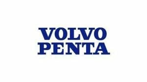 D4, D6, D9, D11 Volvo Penta Hava Filtresi 21702999