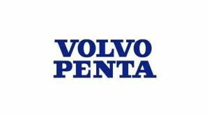 D4, D6, D9, D11 Volvo Penta Hava Filtresi 21702999