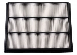 D4, D6, D9, D11 Volvo Penta Hava Filtresi 21702999