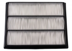 D4, D6, D9, D11 Volvo Penta Hava Filtresi 21702999