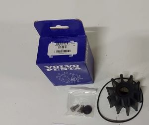 D4 A-F Volvo Penta Impeller Kit 3588475 (-MY2019)